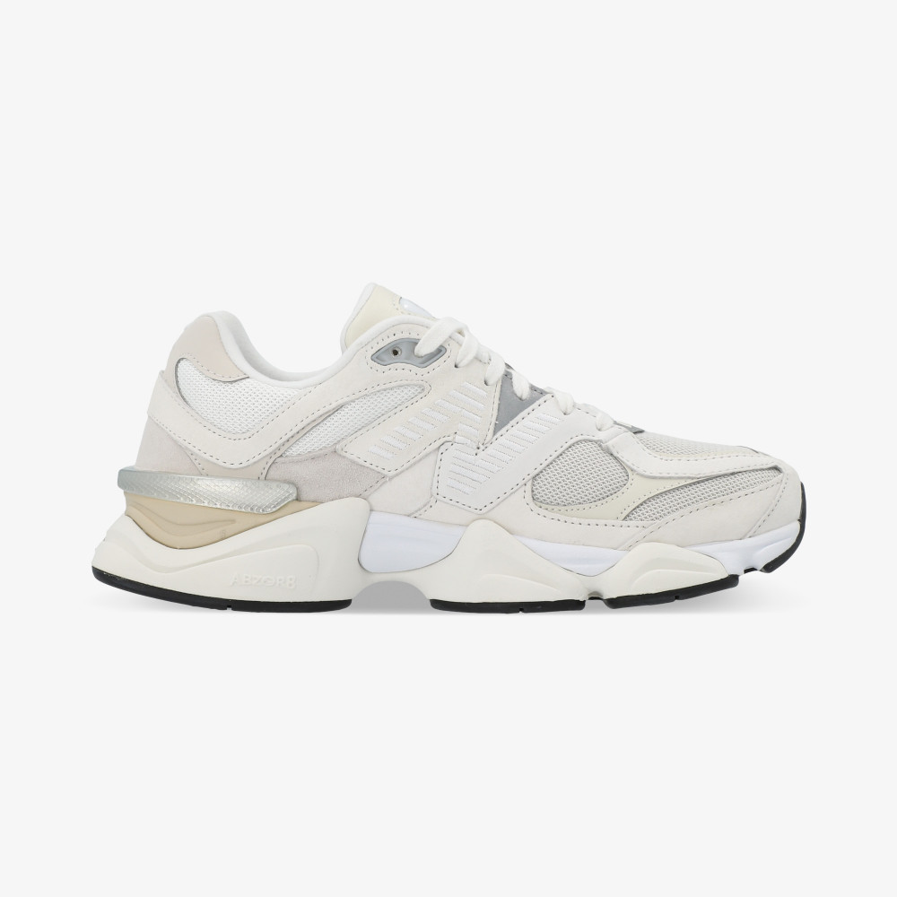 Кроссовки New Balance 9060 унисекс - фото 4