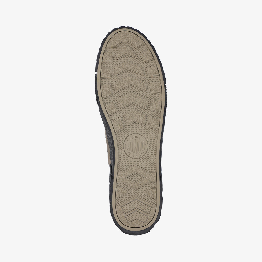 Мужские кеды PALLADIUM Ace City Shell Lo - фото 6