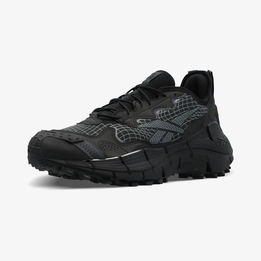 Мужские кроссовки Reebok Zig Kinetica II Edge - фото 2