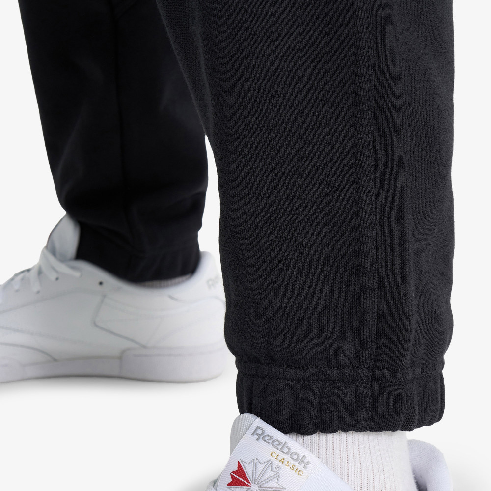 Мужские брюки Reebok Icon Elements - фото 7