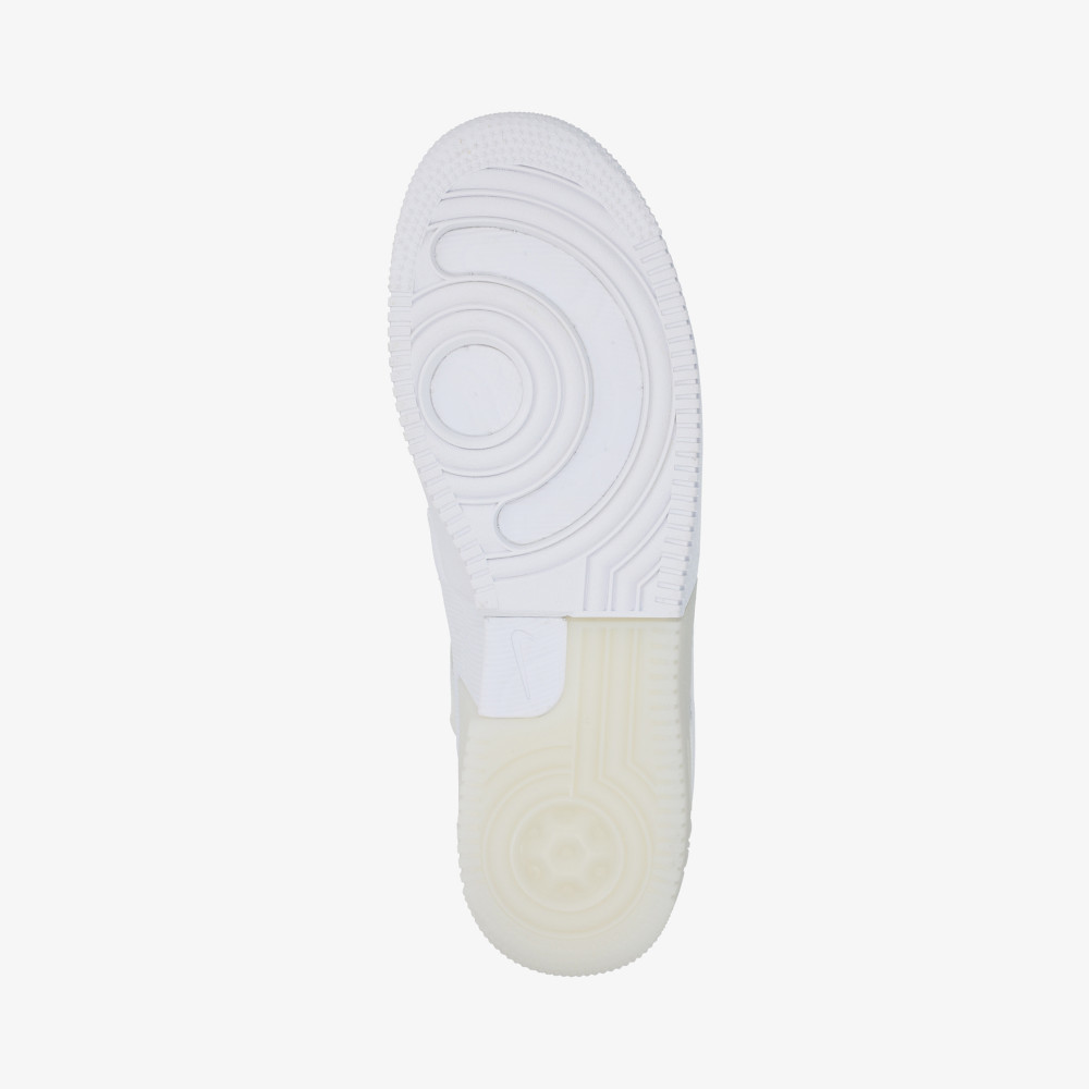 Женские кеды Nike AF1 React - фото 6