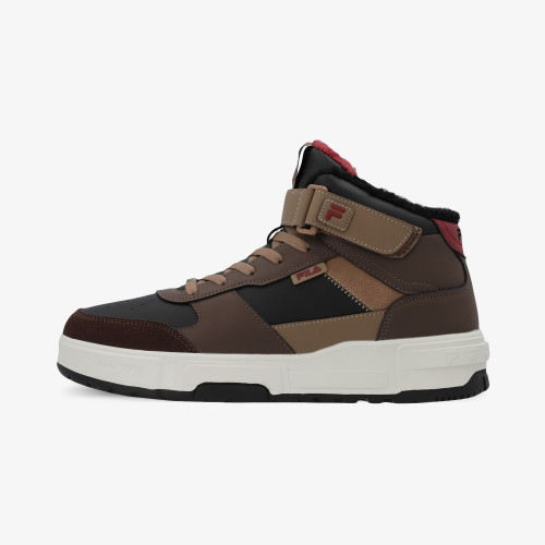 Мужские кеды FILA FX-1000 Mid