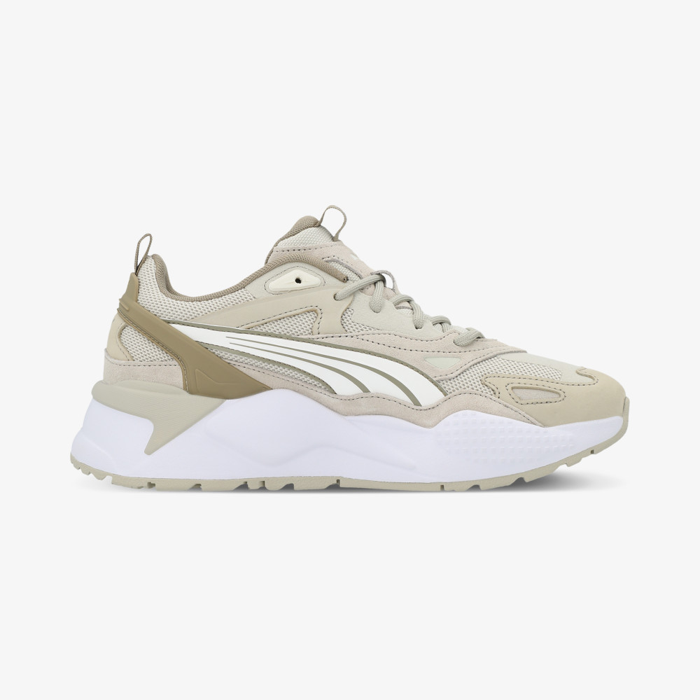 Женские кроссовки PUMA RS-X - фото 4
