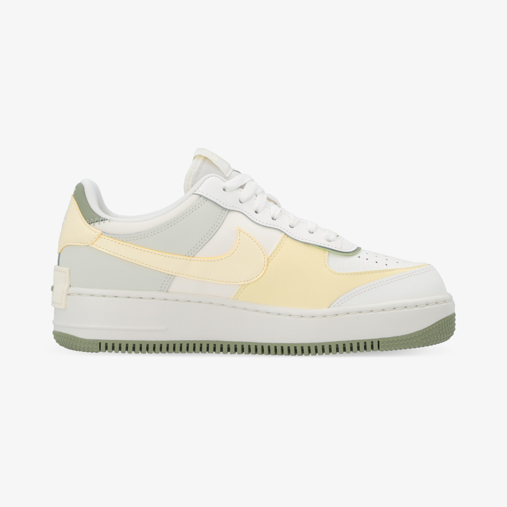 Женские кеды Nike Nike Air Force 1 Shadow - фото 4