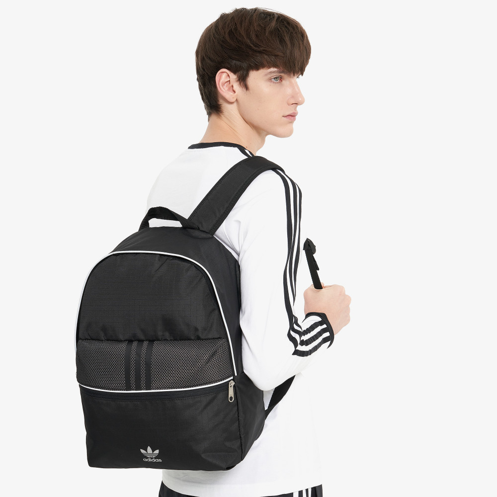 Рюкзак Adidas унисекс - фото 8