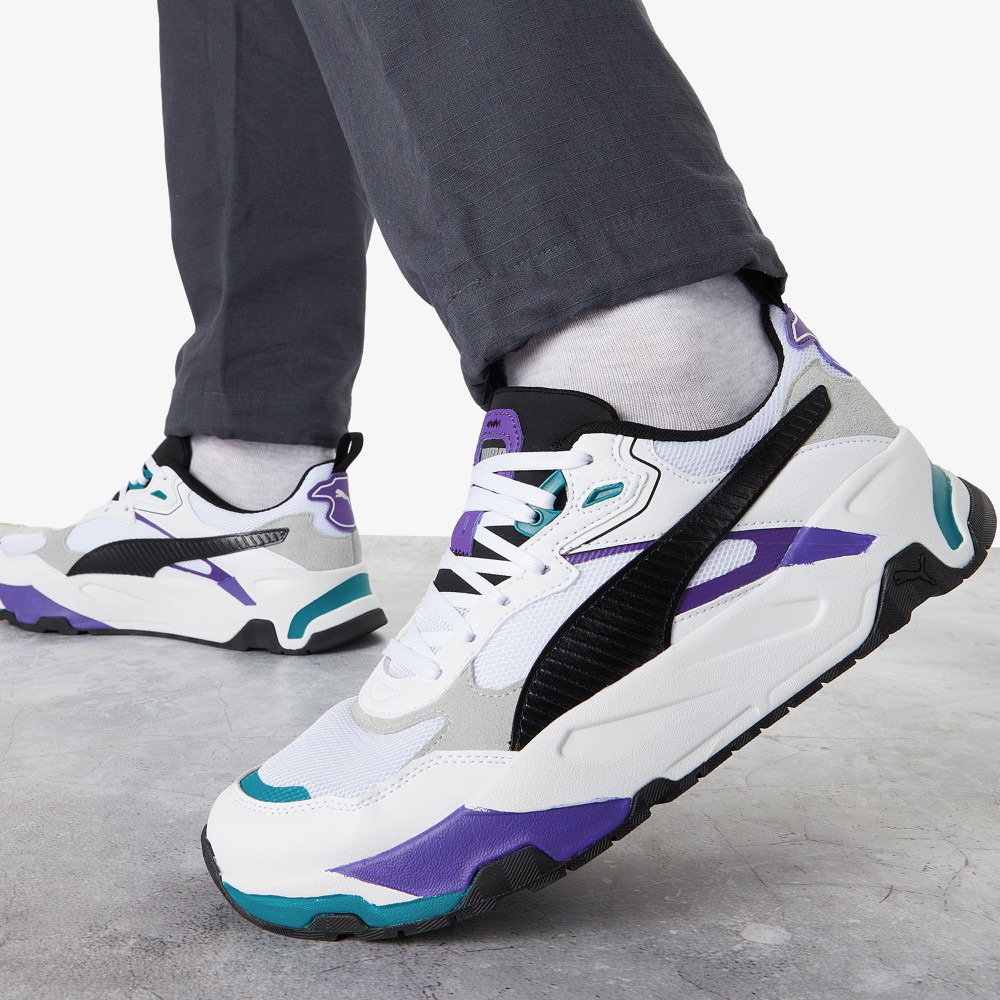 Мужские кроссовки PUMA Trinity - фото 7