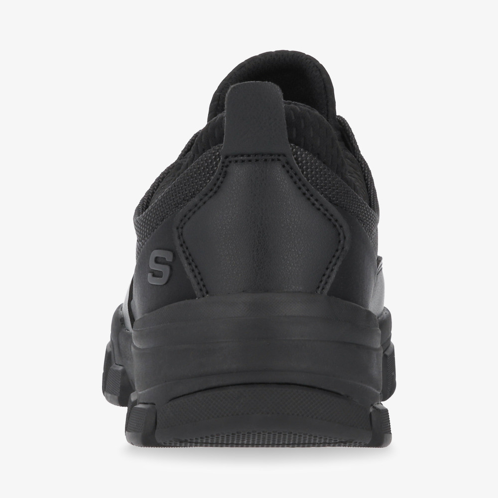 Skechers Low Profile Lace Up