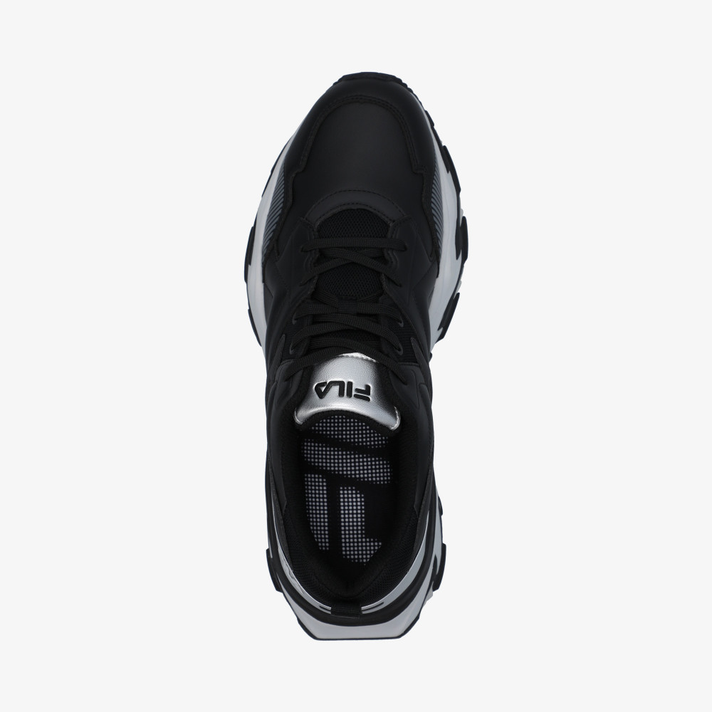 Мужские кроссовки FILA Trace Low - фото 5