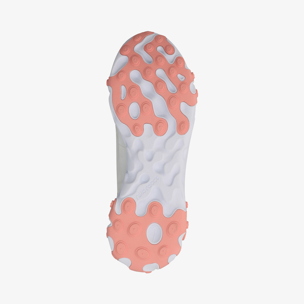 Женские кроссовки Nike React Element 55 - фото 6