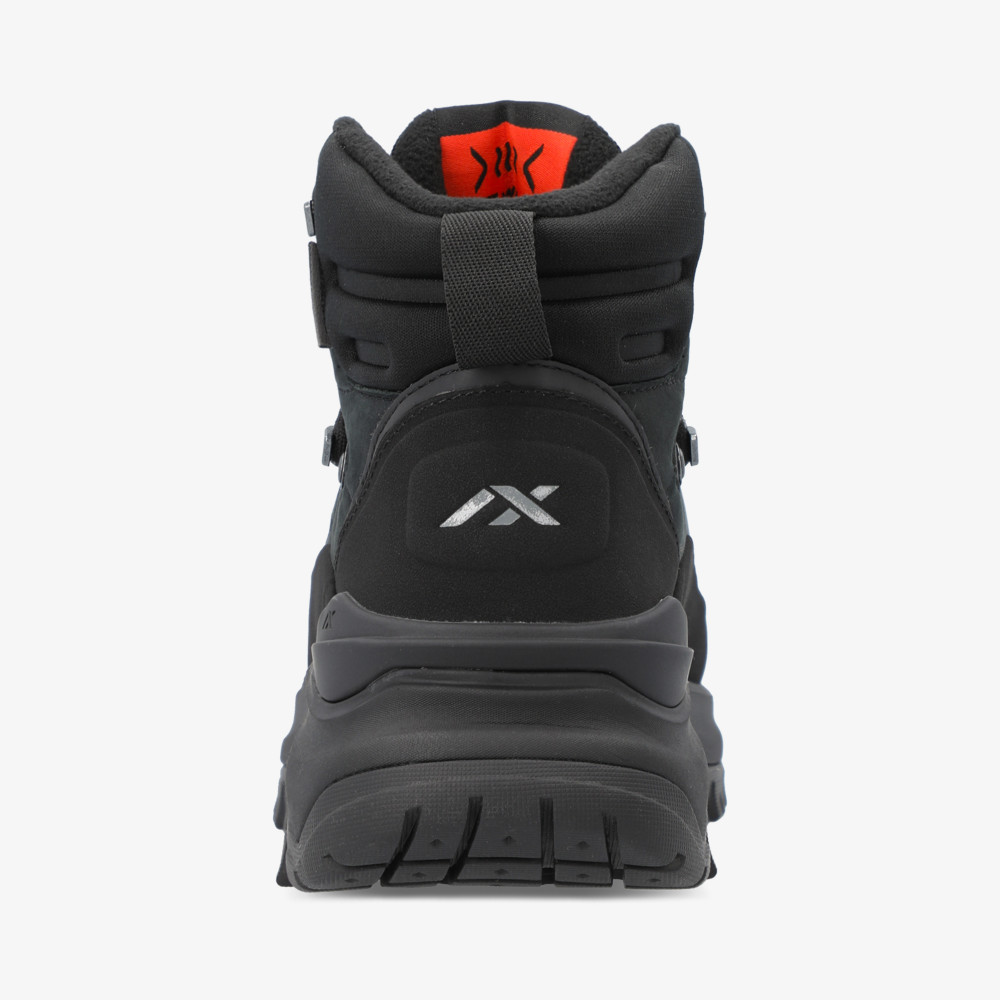 Женские утепленные ботинки Athlex Defender - фото 3