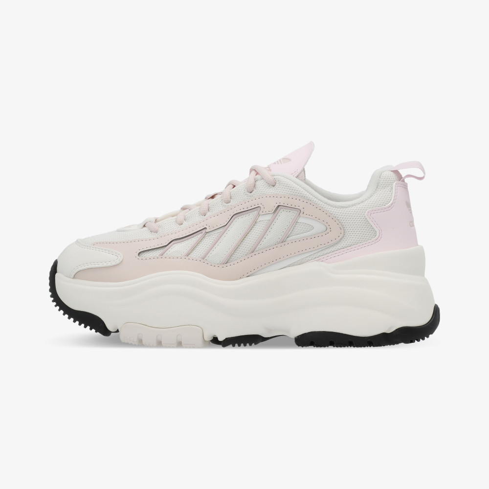 Женские кроссовки adidas Ozgaia - фото 1