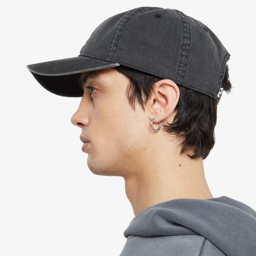 Бейсболка FILA унисекс - фото 6