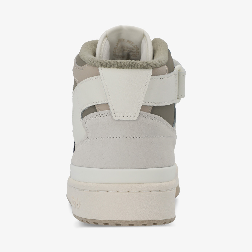 Мужские кеды adidas Forum Mid - фото 3