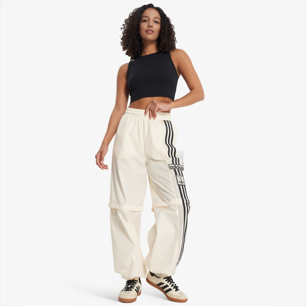 Женские брюки adidas - фото 7