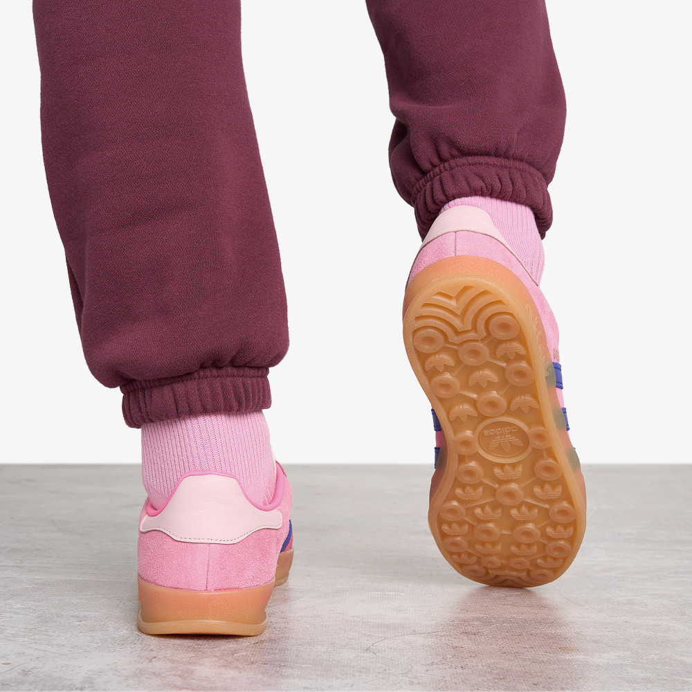Женские кеды adidas Gazelle Indoor - фото 9