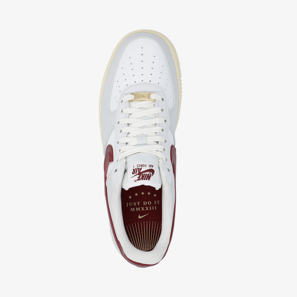 Nike air force store 1 07 se