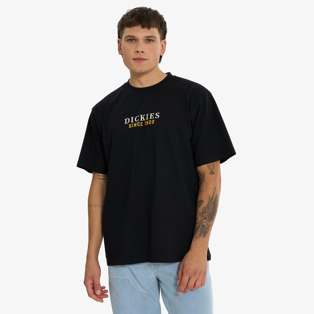 Мужская футболка DICKIES - фото 2