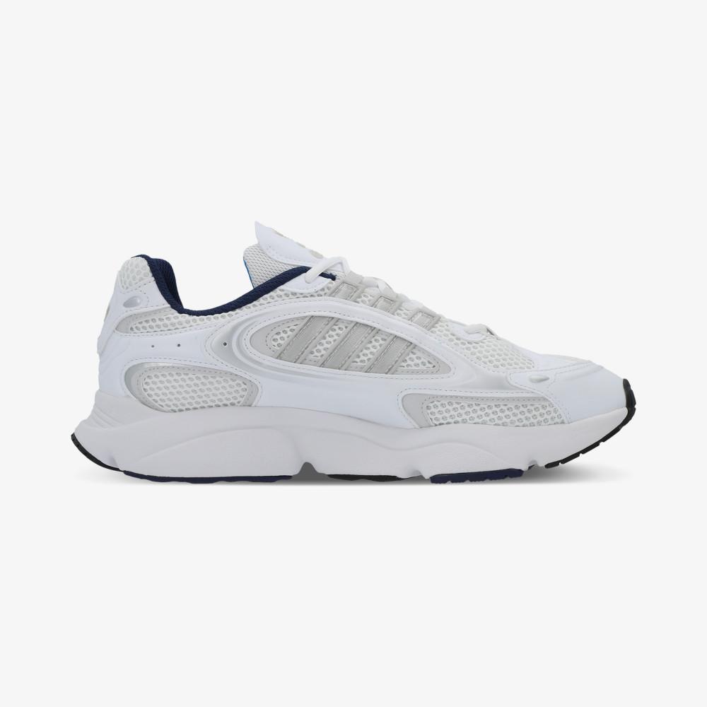 Мужские кроссовки adidas Ozmillen - фото 4