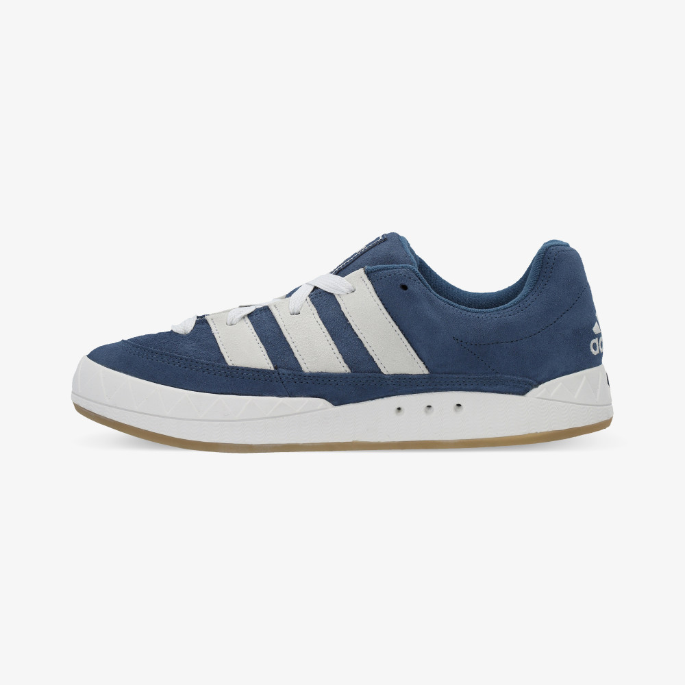 Мужские кеды adidas Adimatic - фото 1
