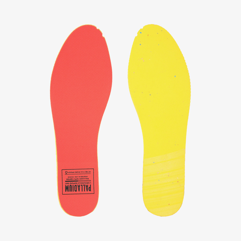 Мужские кеды PALLADIUM Ace City Shell Chukka - фото 7