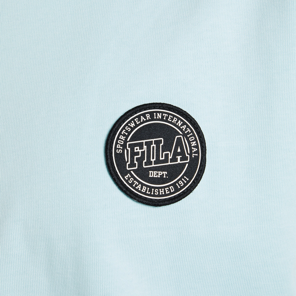 Футболка FILA - фото 4