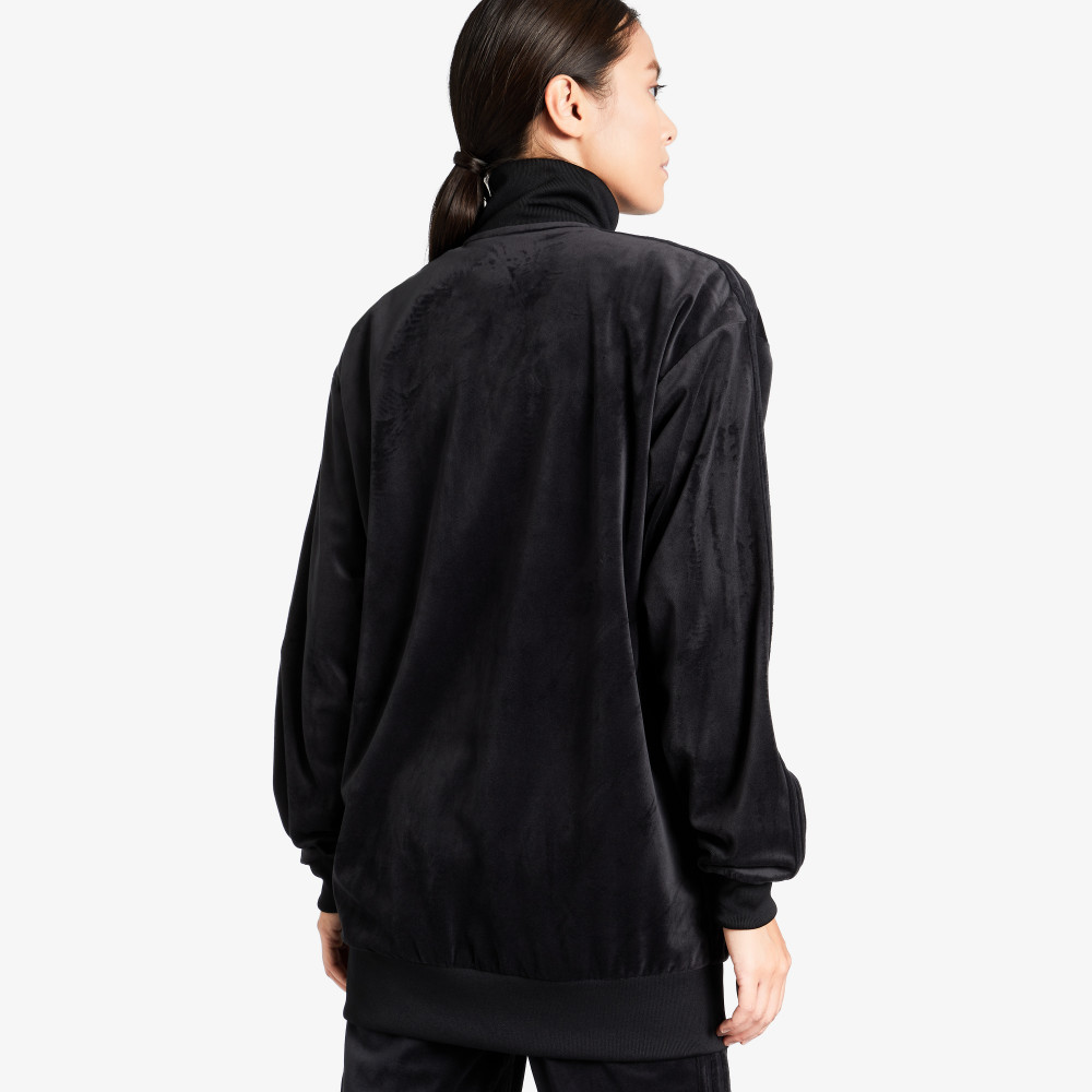 Женская толстовка adidas Adicolor Track Top - фото 2