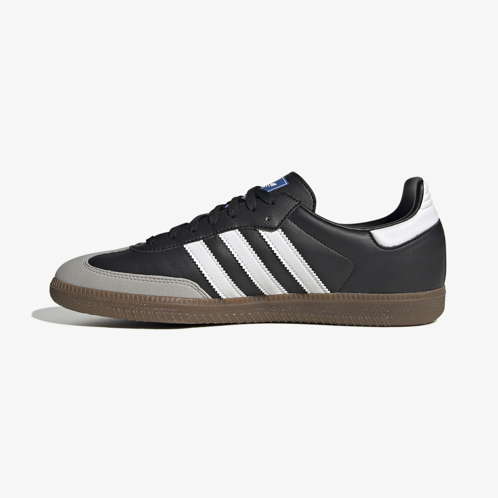 Мужские кеды adidas Samba Vegan - фото 4
