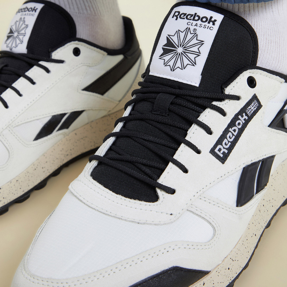 Reebok Classic Leather Harrier Trail