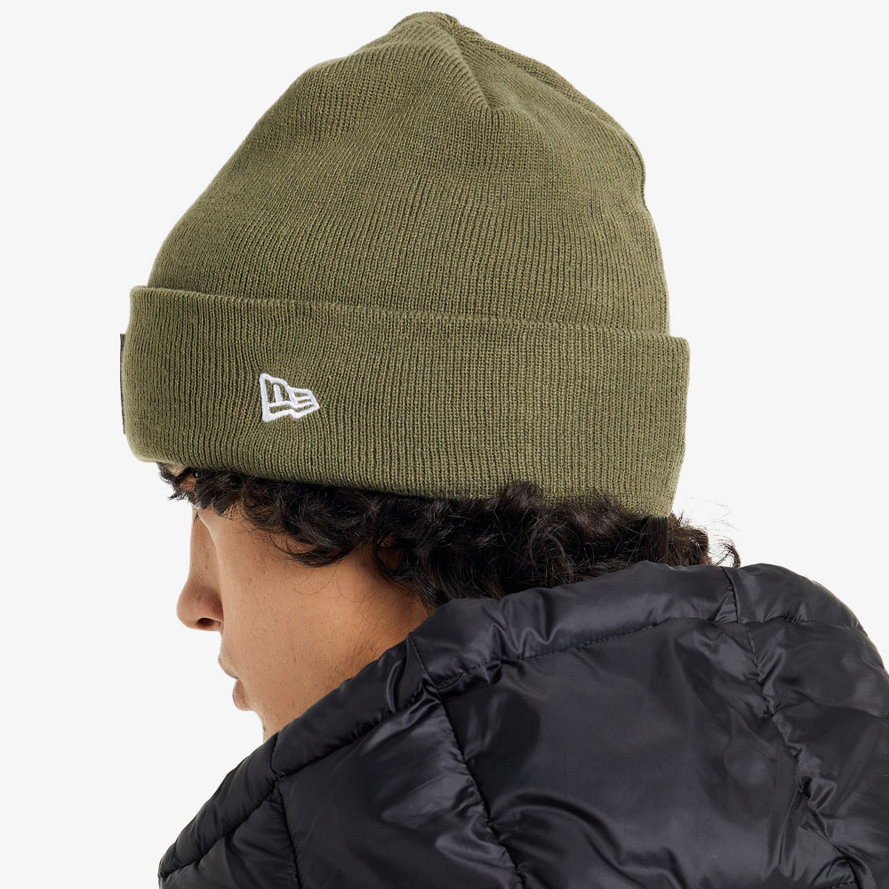 Шапка New Era Team Cuff Beanie Losdod - фото 3