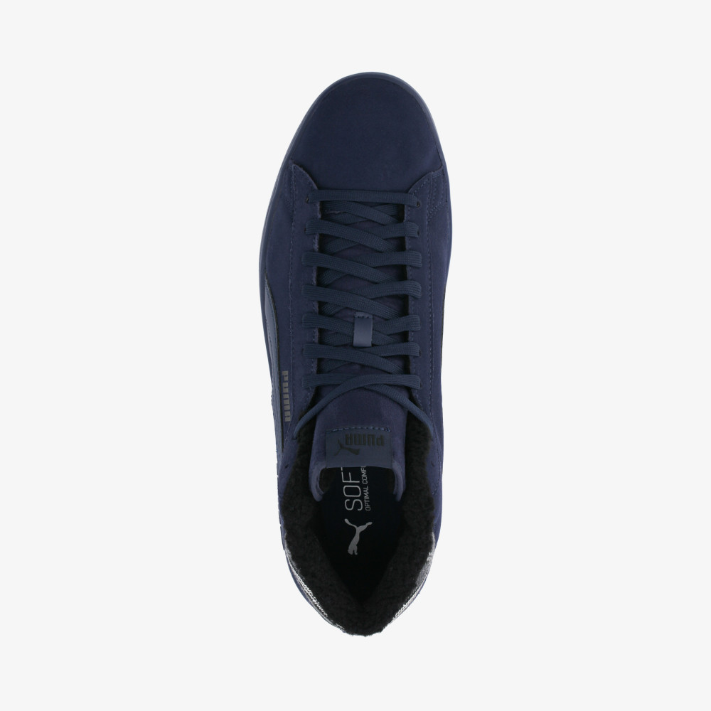 Мужские кеды PUMA Smash V2 - фото 5