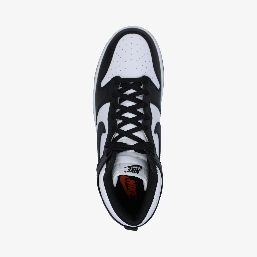 Мужские кеды Nike Dunk High Retro - фото 5