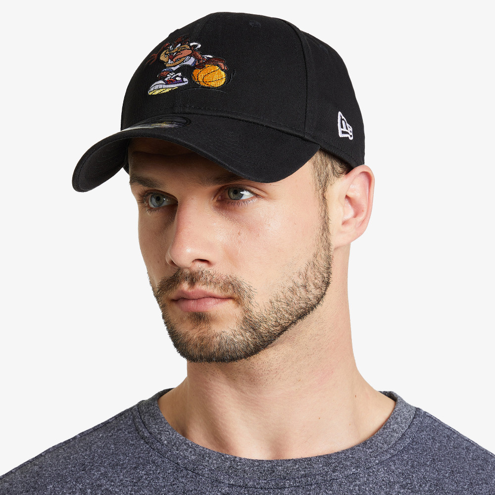 Мужская бейсболка New Era 9Forty - фото 9