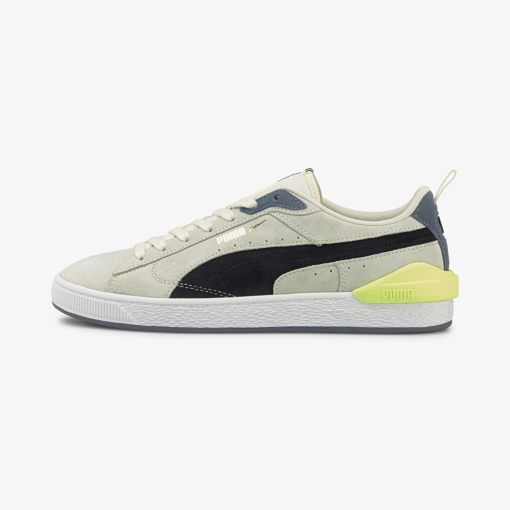 Мужские кеды PUMA Suede - фото 1