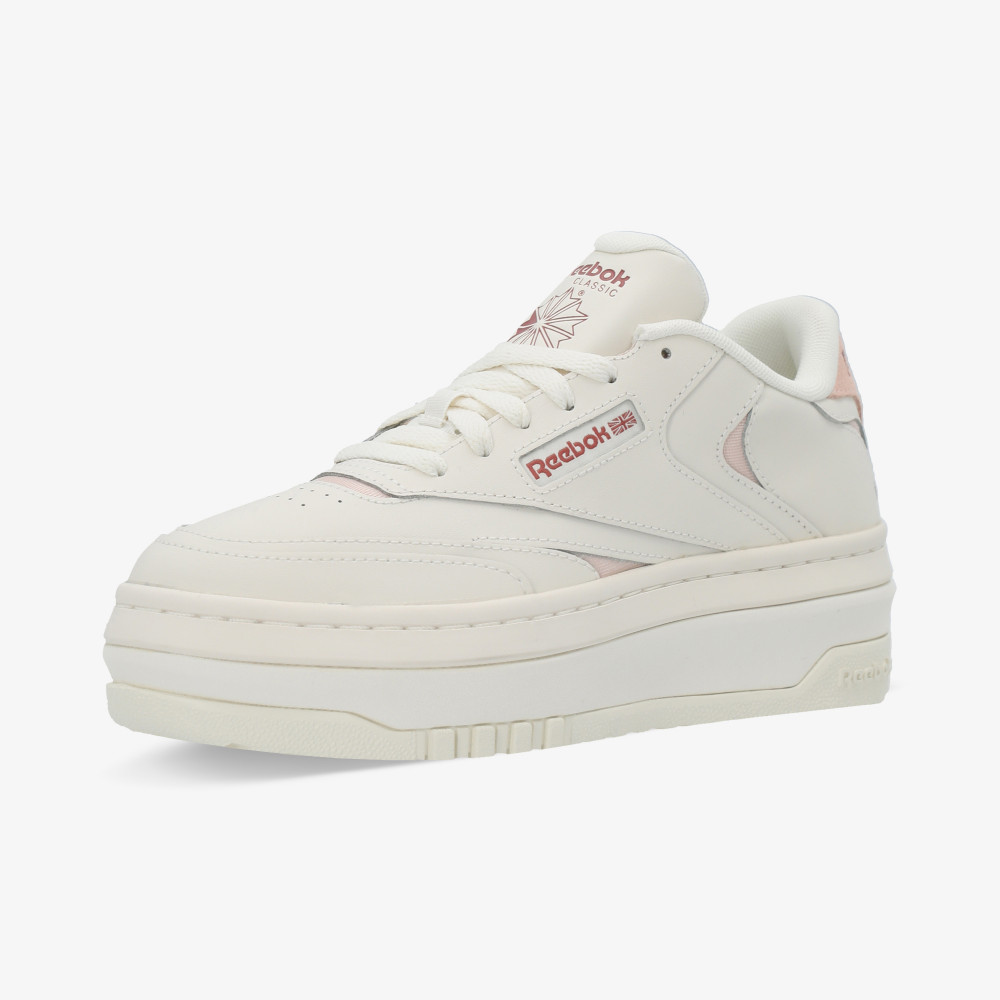 Женские кеды Reebok Club C Extra - фото 2