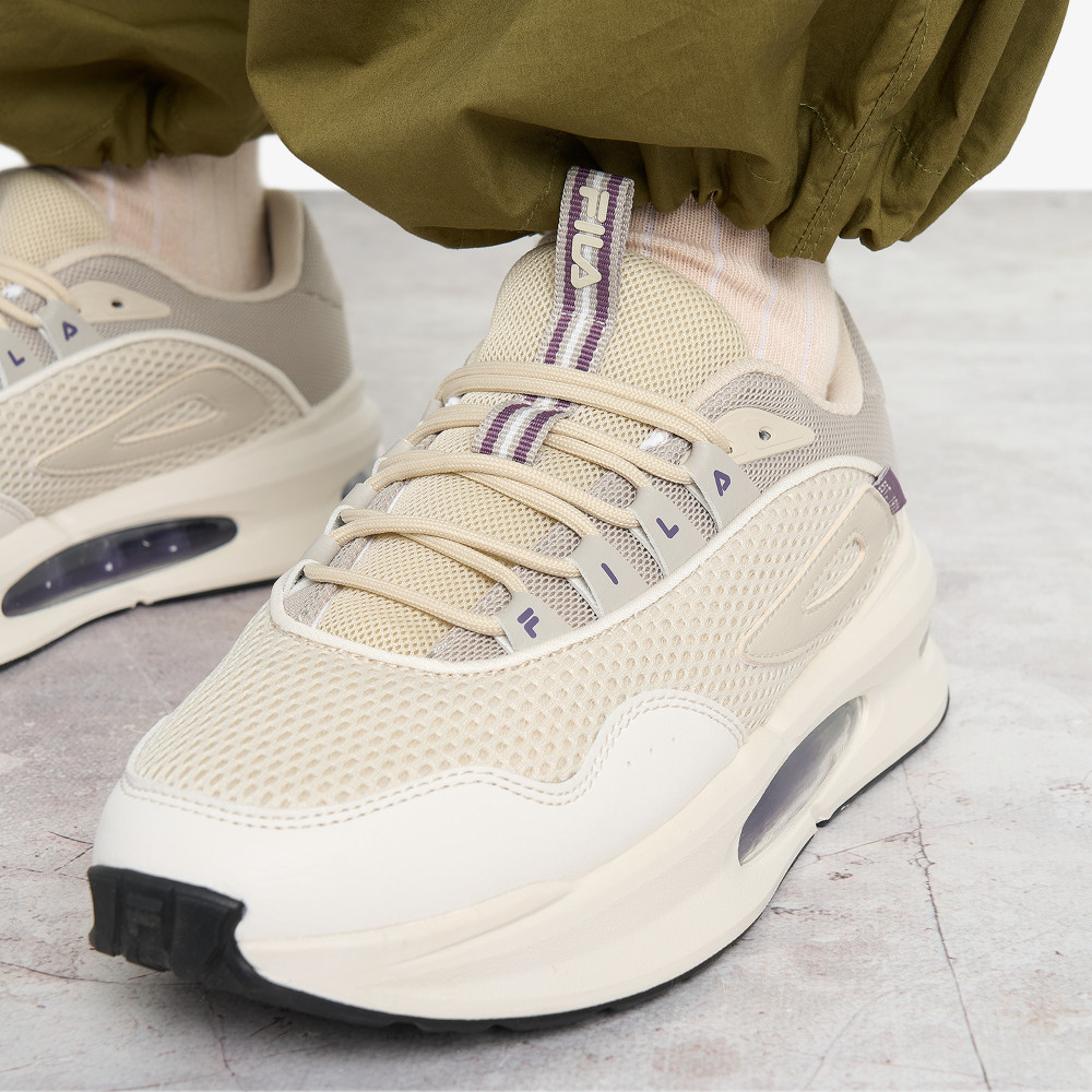 Женские кроссовки FILA Explore Mesh - фото 9