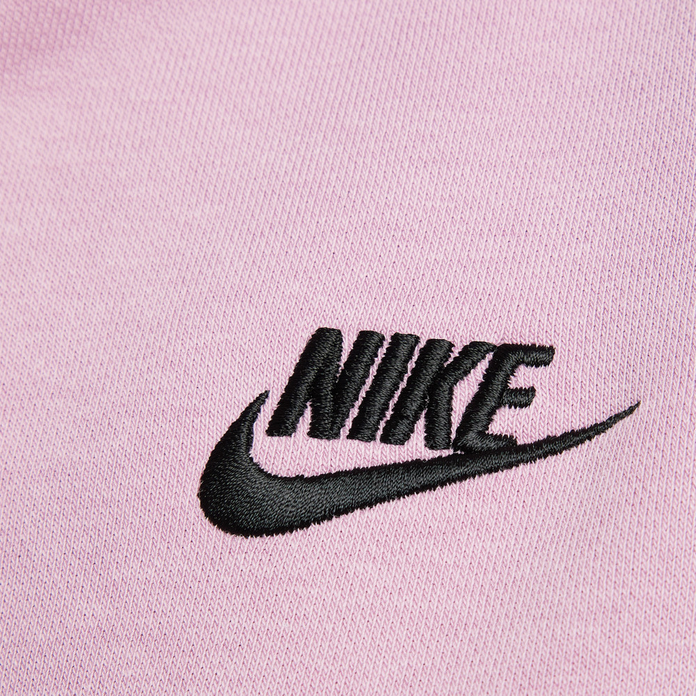 Женская худи Nike Sportswear Essential - фото 6