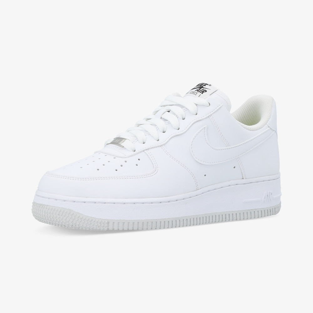 Женские кеды Nike Nike Air Force 1 '07 - фото 2