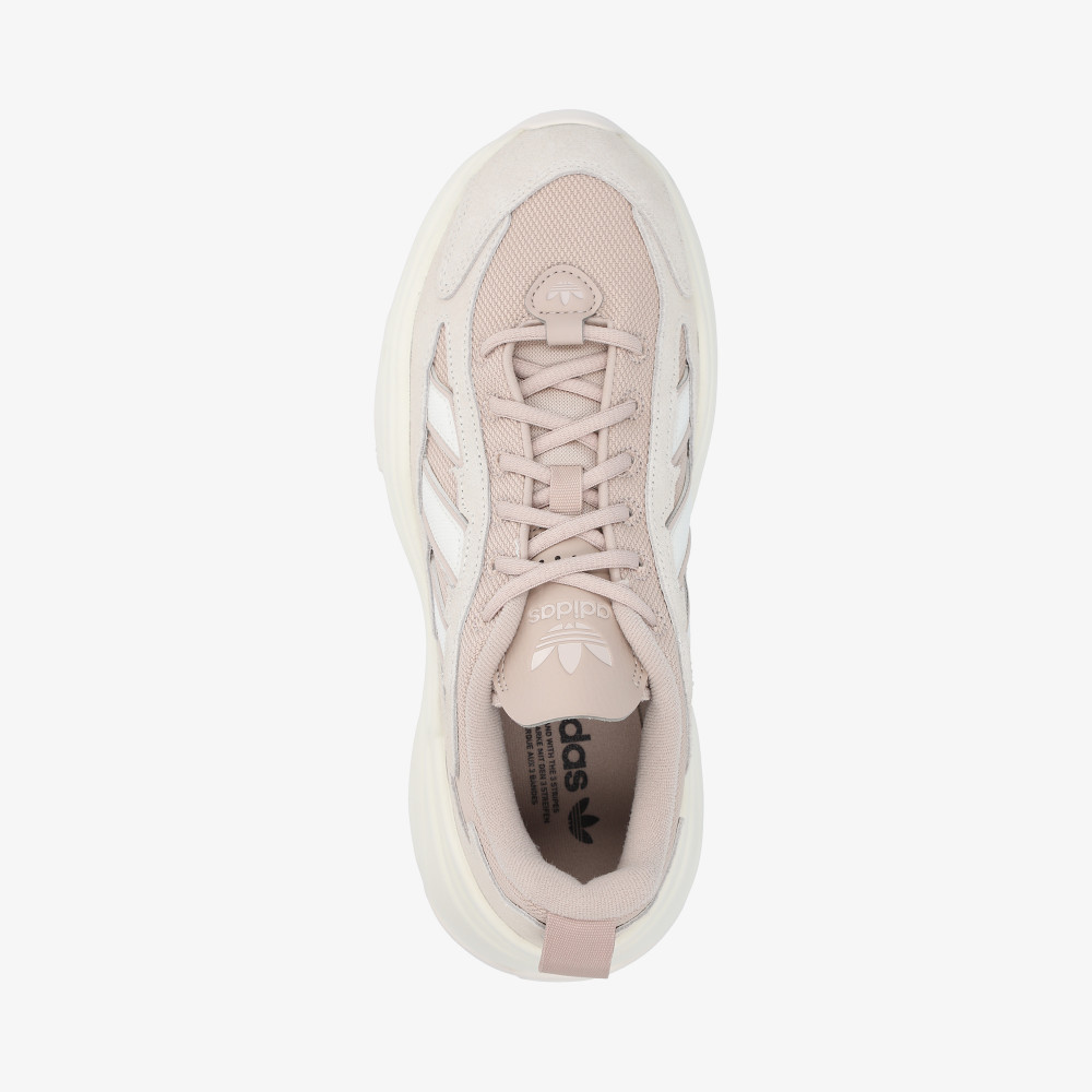 Женские кроссовки adidas Ozgaia - фото 5