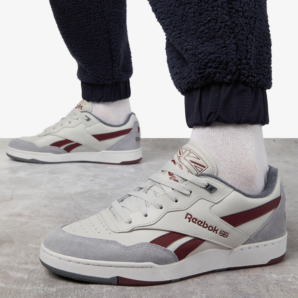 Мужские кеды Reebok BB 4000 II - фото 7