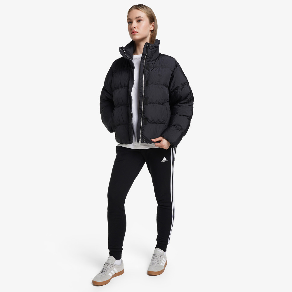 Женский пуховик adidas Vegan - фото 3