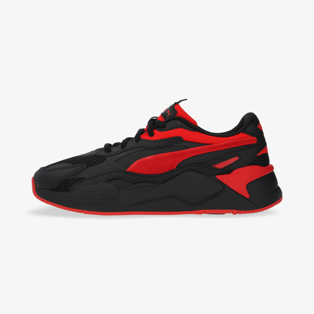 Puma xr red