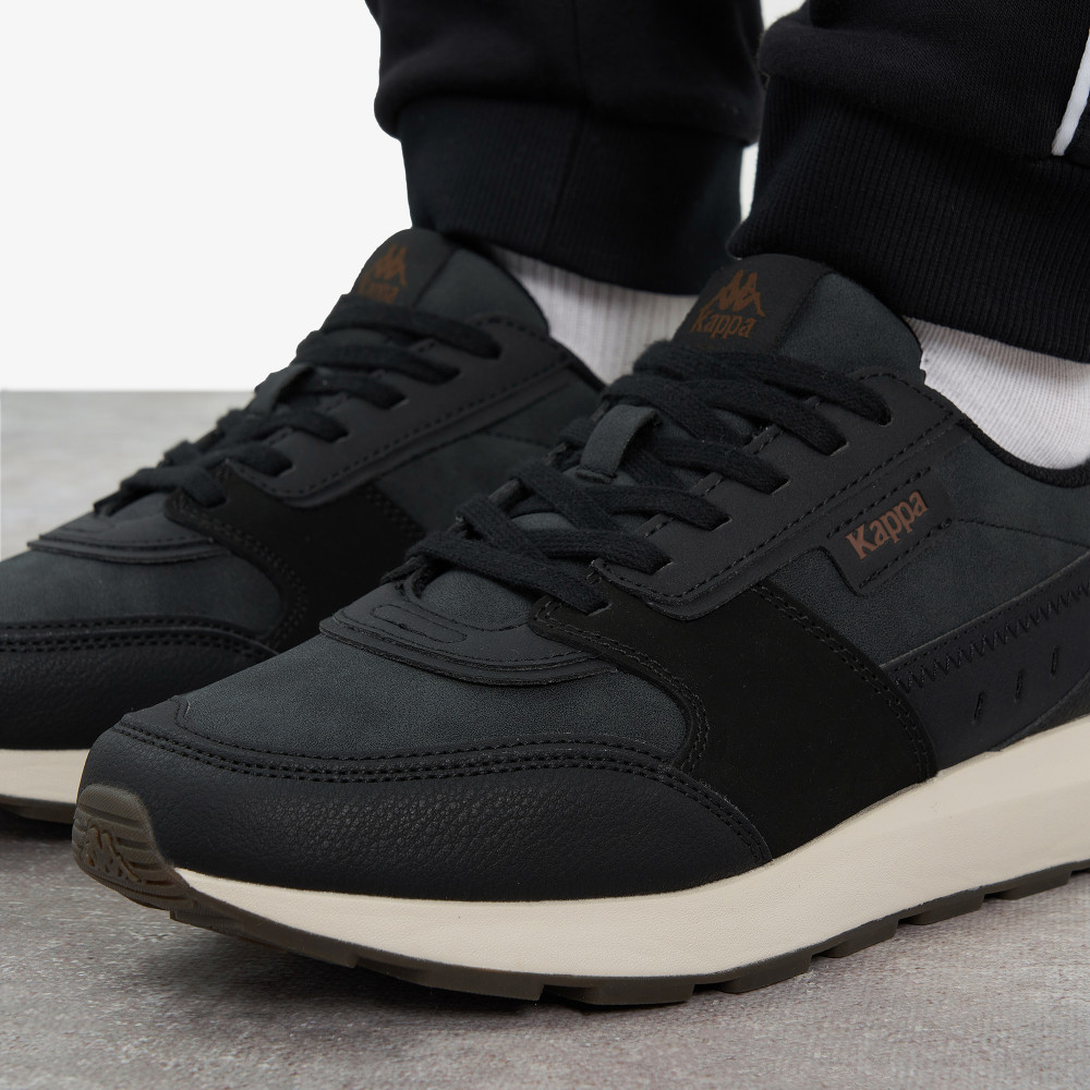 Мужские кроссовки Kappa Authentic Run - фото 9
