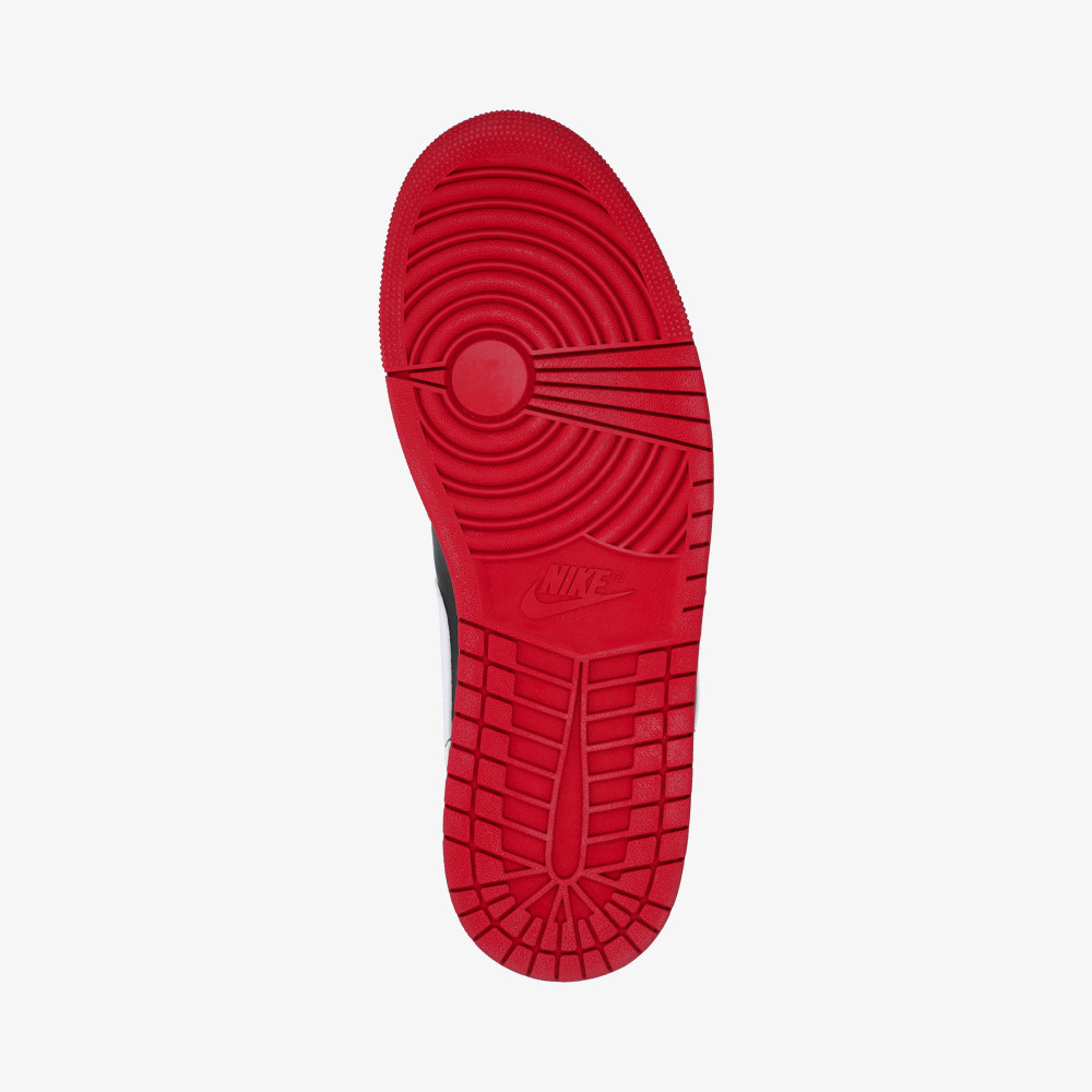 Мужские кеды Nike Air Jordan 1 Low Se - фото 6