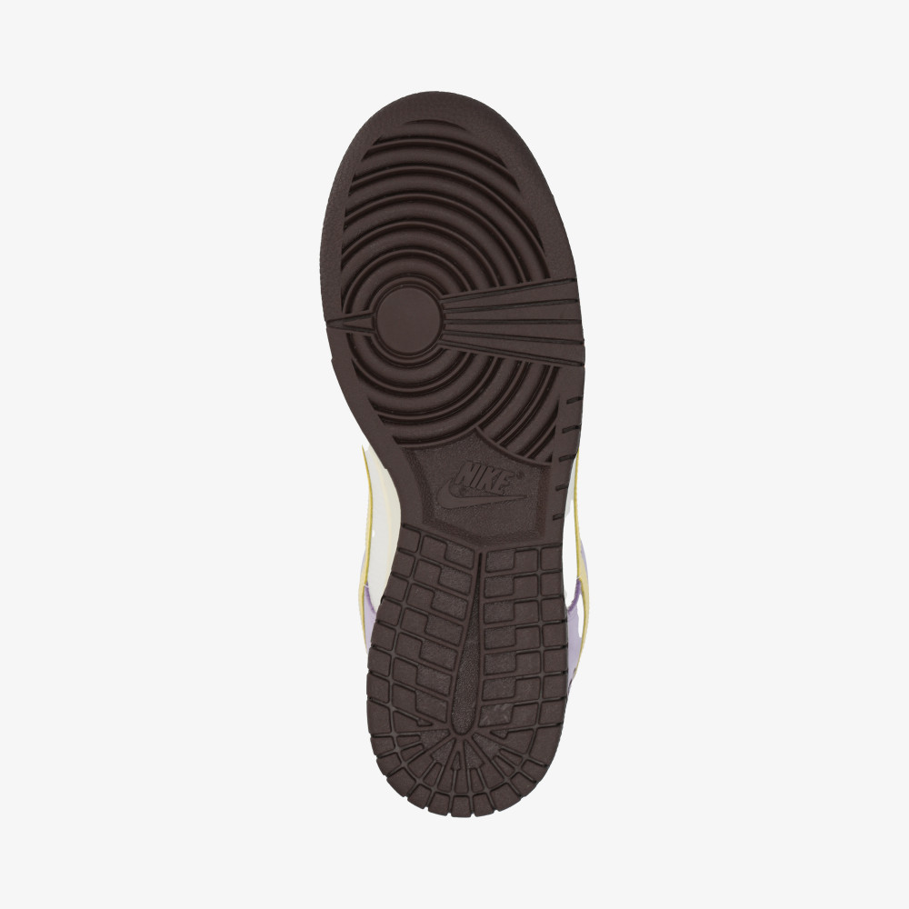 Женские кеды Nike Dunk - фото 6