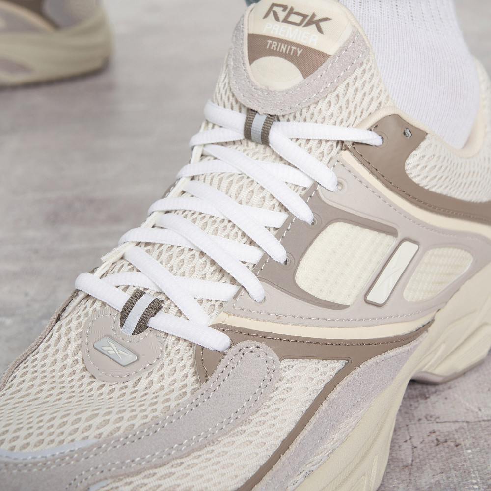 Кроссовки Reebok Rbk Premier Trinity унисекс - фото 9