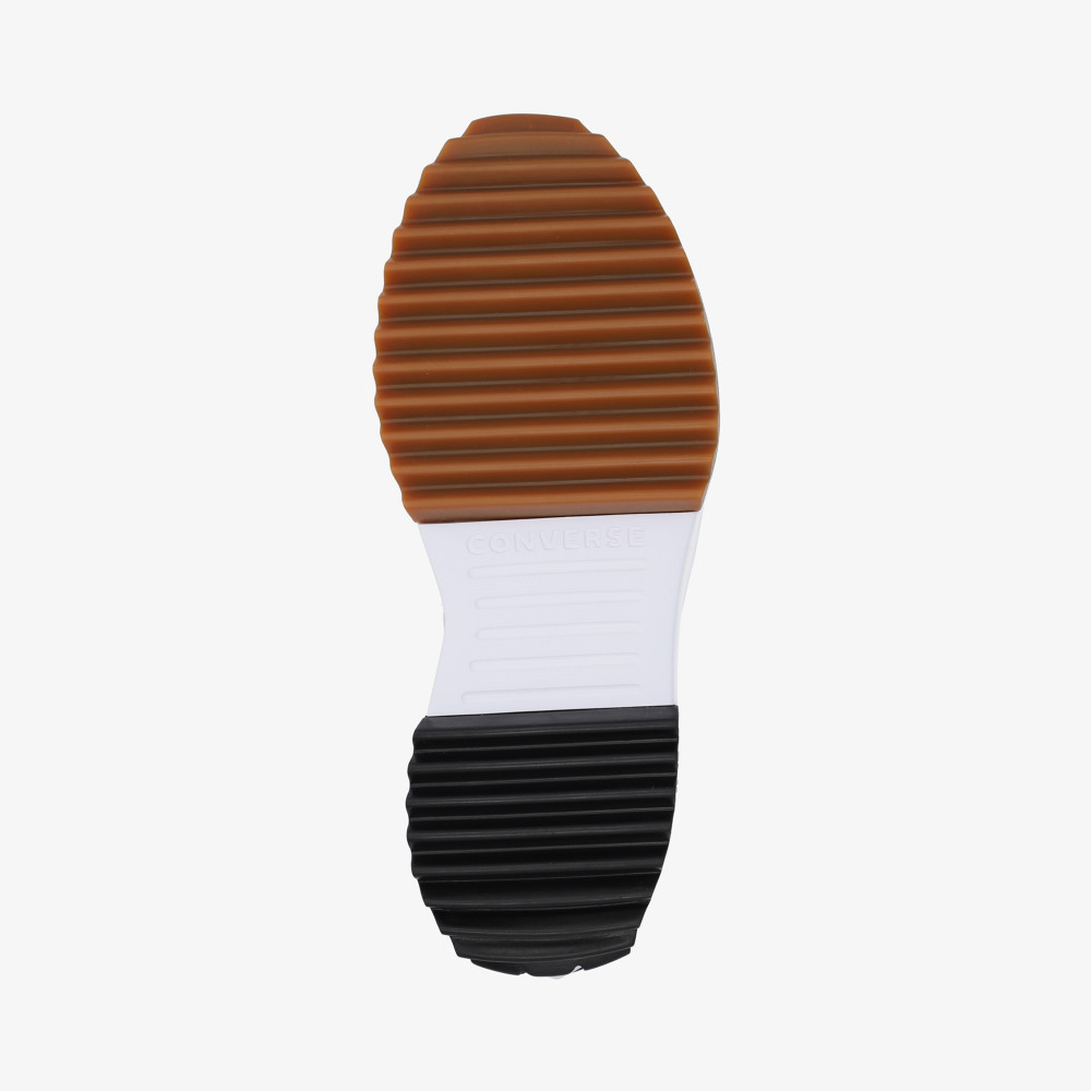 Женские кеды Converse Run Star Hike - фото 6