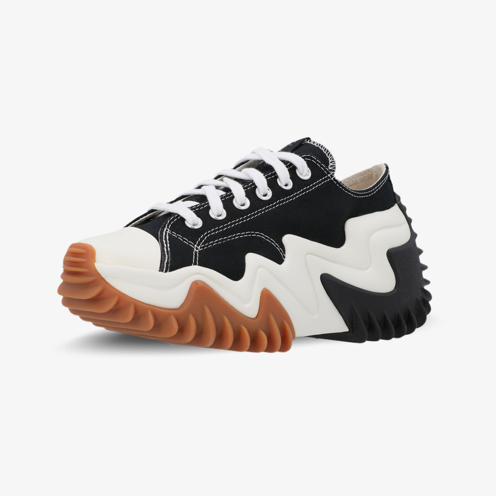 Женские кеды Converse Run Star Motion OX - фото 2
