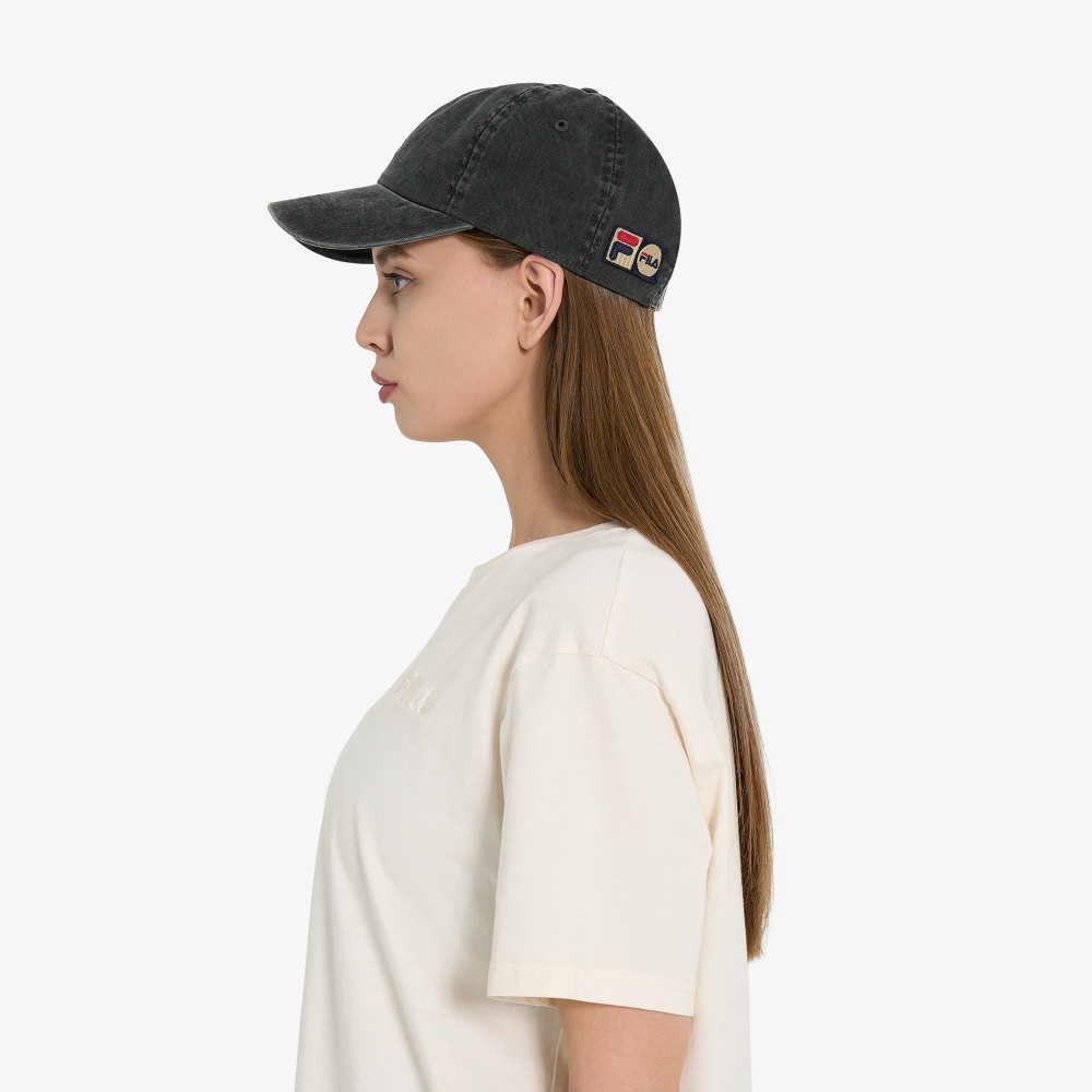 Бейсболка FILA унисекс - фото 9