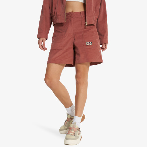 Женские шорты FILA