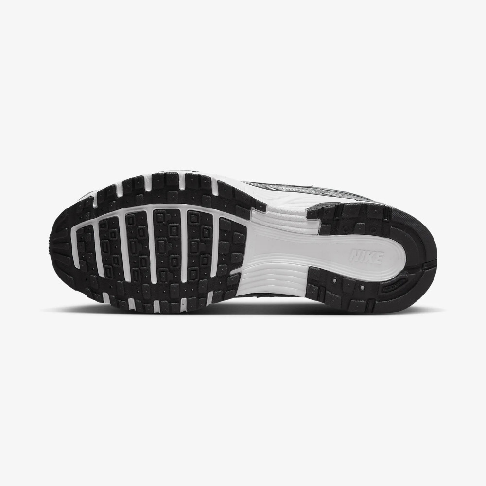 Мужские кроссовки Nike P-6000 - фото 6